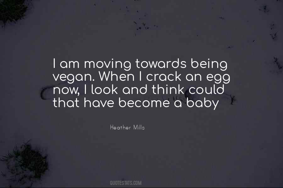 Heather Mills Quotes #8111