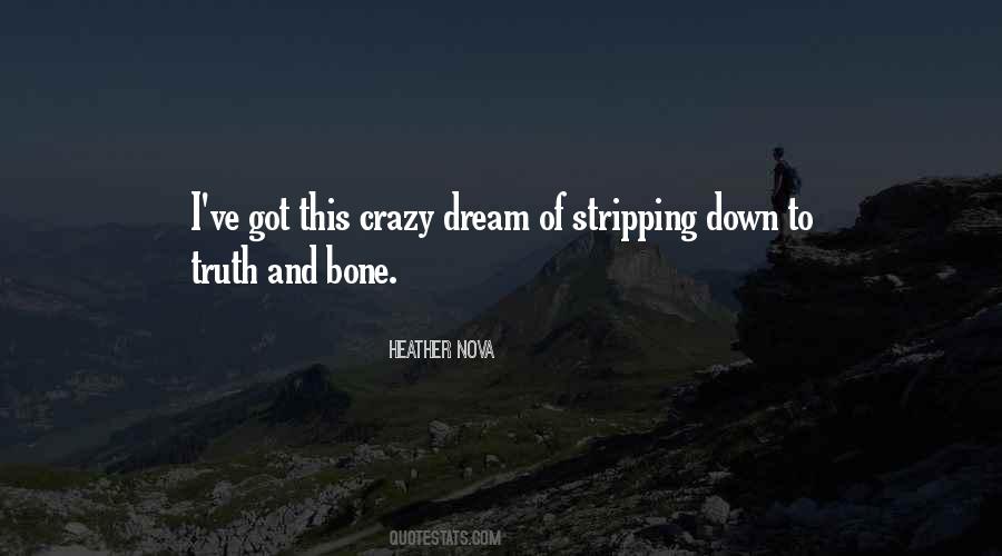 Heather Nova Quotes #183584