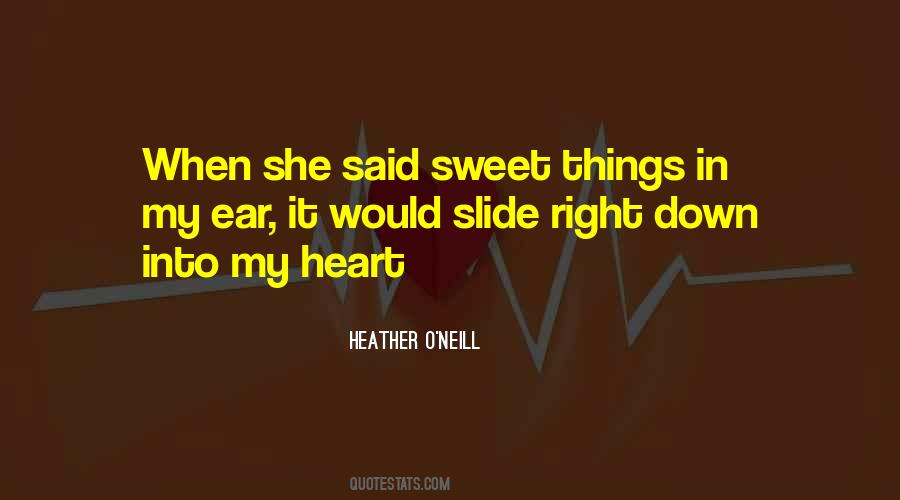Heather O'reilly Quotes #1014555