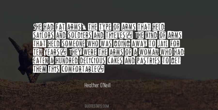 Heather O'reilly Quotes #1244084