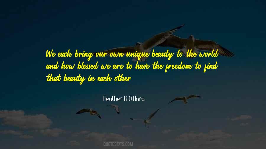 Heather O'reilly Quotes #225841