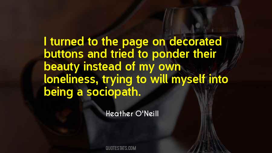 Heather O'reilly Quotes #884287