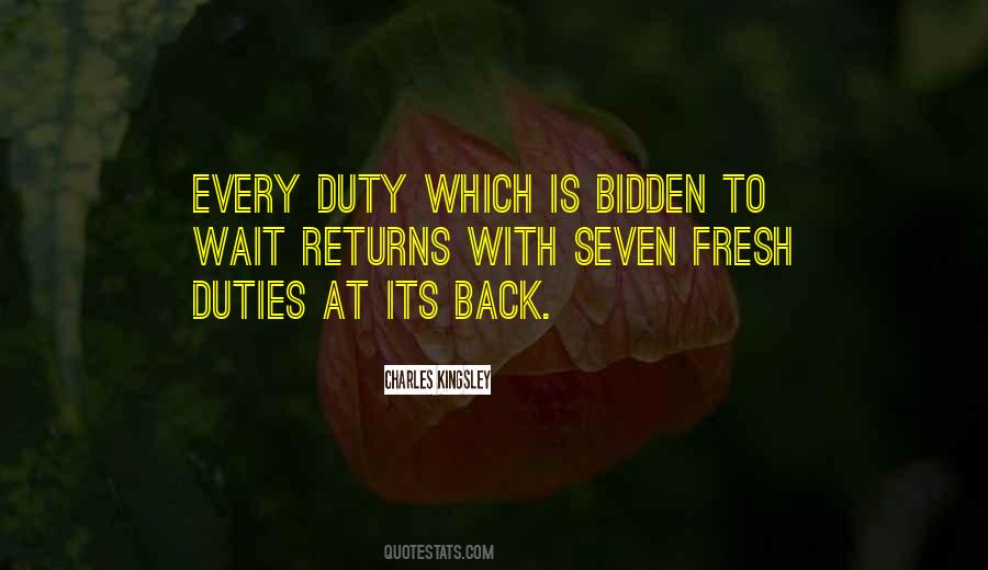 Quotes About Waiting For Someone To Return #987714