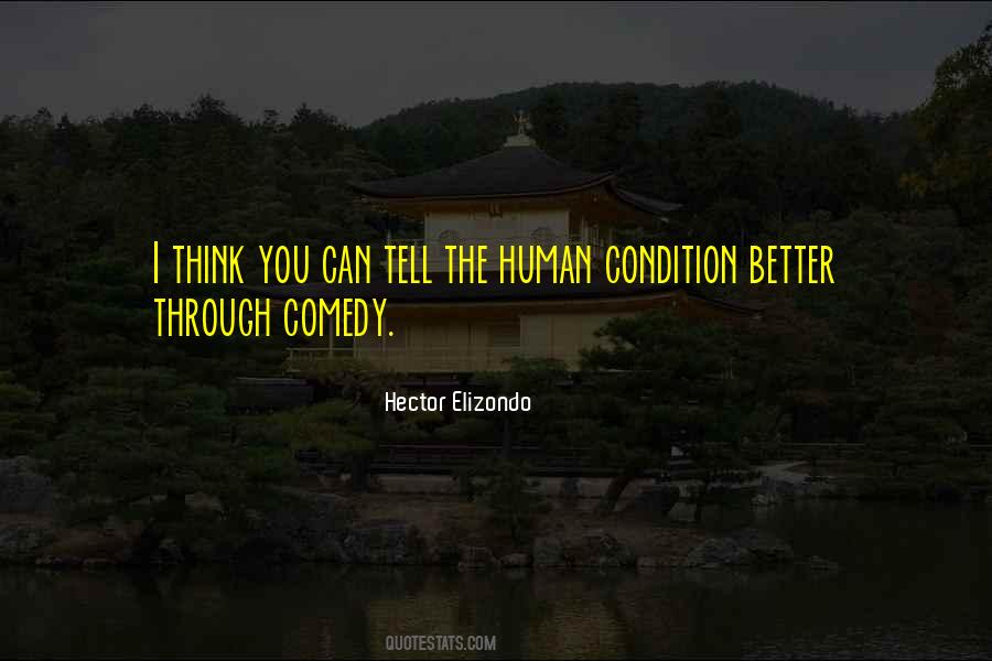 Hector Elizondo Quotes #1803797