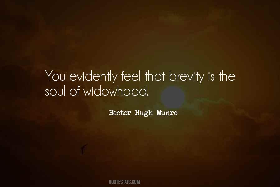 Hector Hugh Munro Quotes #747697 Hector Hugh Munro Quotes #747697