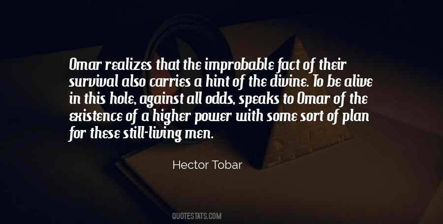 Hector Tobar Quotes #1797784