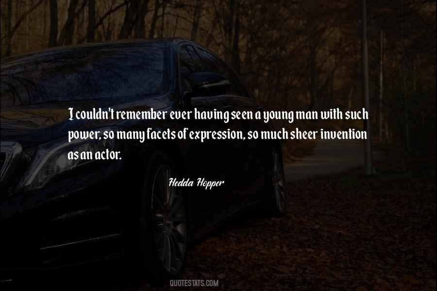 Hedda Hopper Quotes #1013617