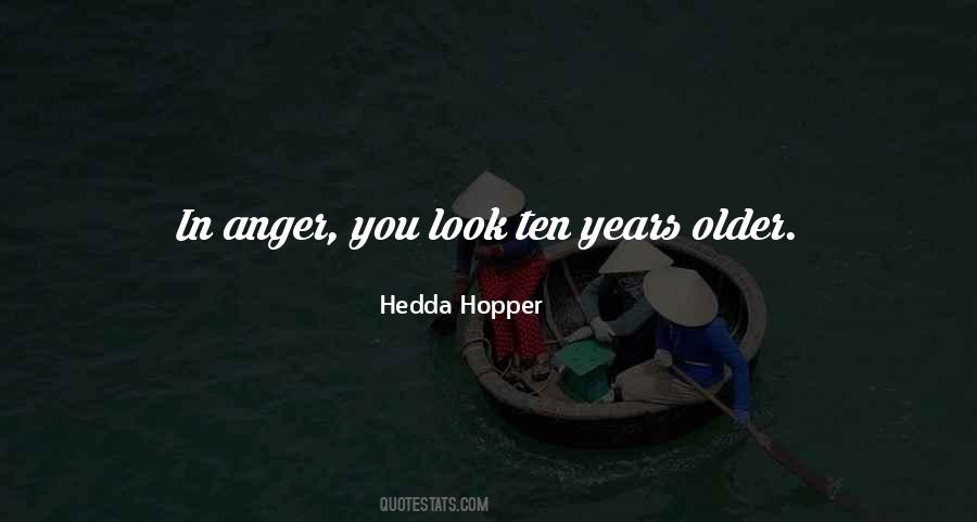 Hedda Hopper Quotes #1325079