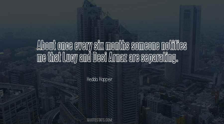 Hedda Hopper Quotes #871887