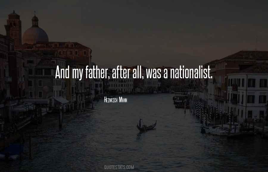 Heinrich Mann Quotes #443390