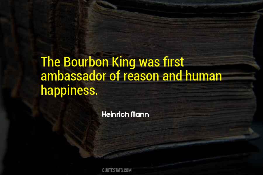 Heinrich Mann Quotes #693913