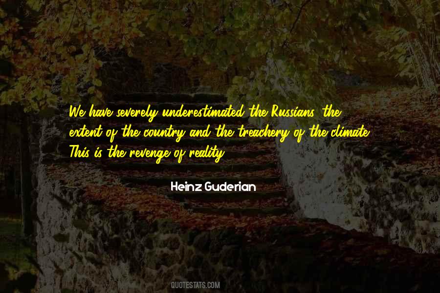 Heinz Guderian Quotes #985992