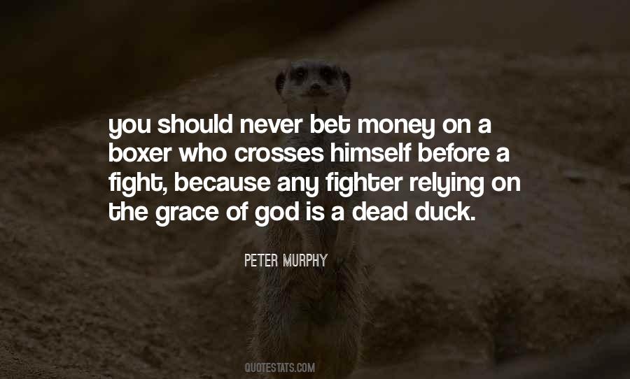 Quotes About Relying On God #1027195