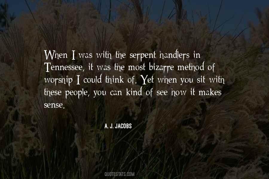 Quotes About Relying On God #1449821