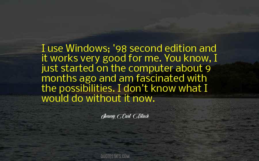 Quotes About Relying On God #694252