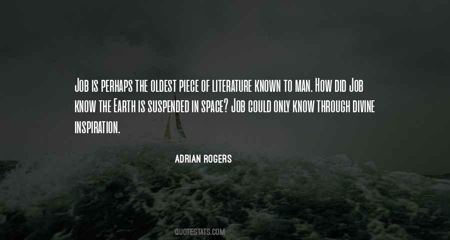 Quotes About Relying On God #730127