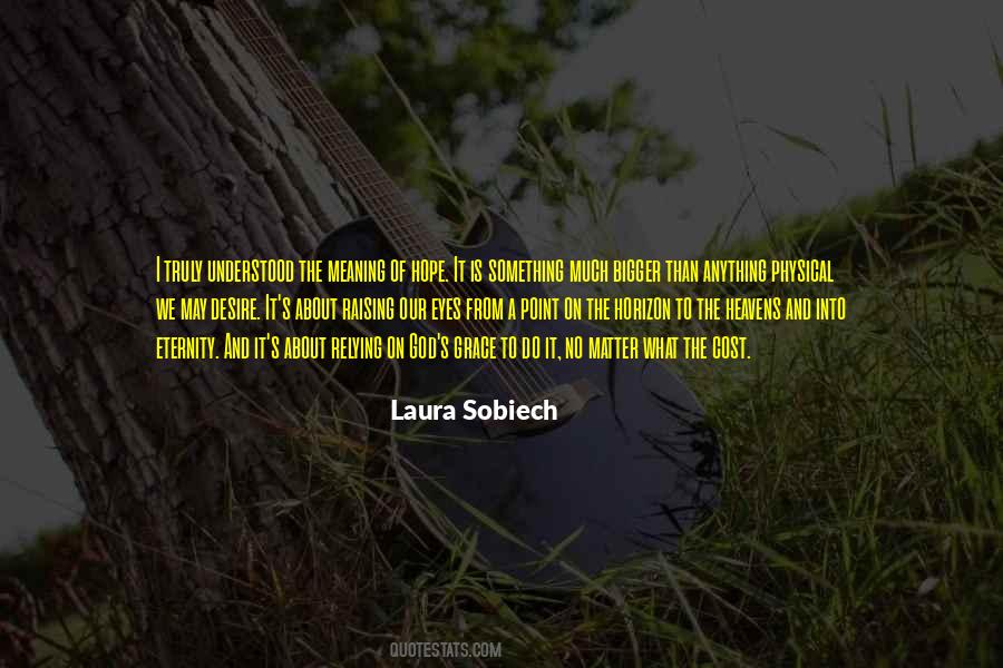 Quotes About Relying On God #772996
