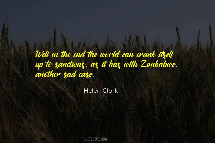 Helen Clark Quotes #1082374