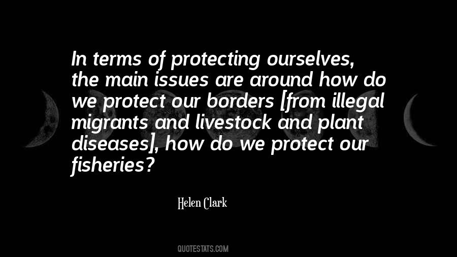 Helen Clark Quotes #609963