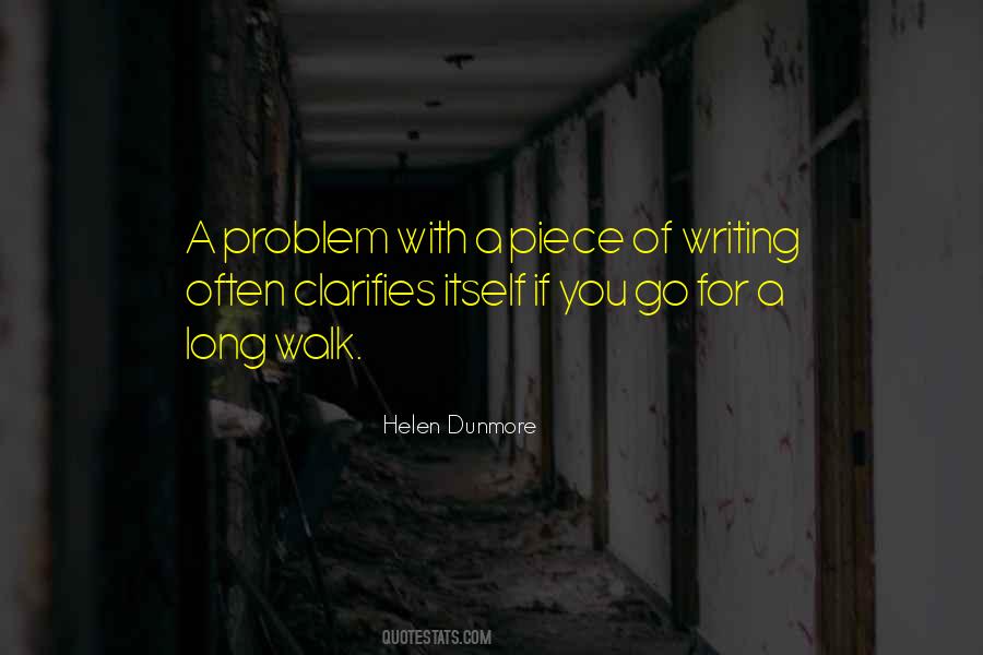 Helen Dunmore Quotes #1105838