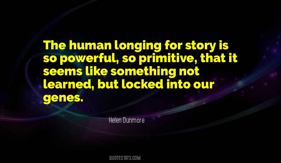 Helen Dunmore Quotes #1179190