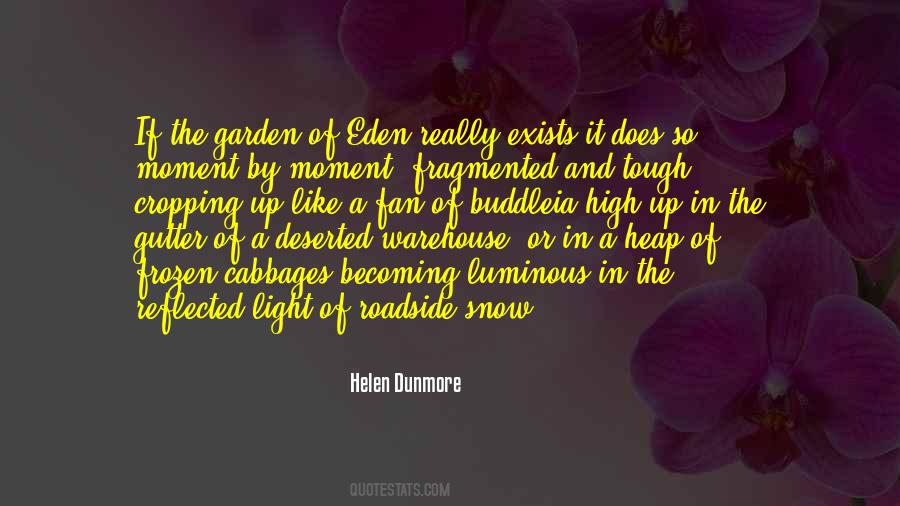 Helen Dunmore Quotes #13692