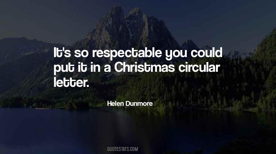 Helen Dunmore Quotes #397671