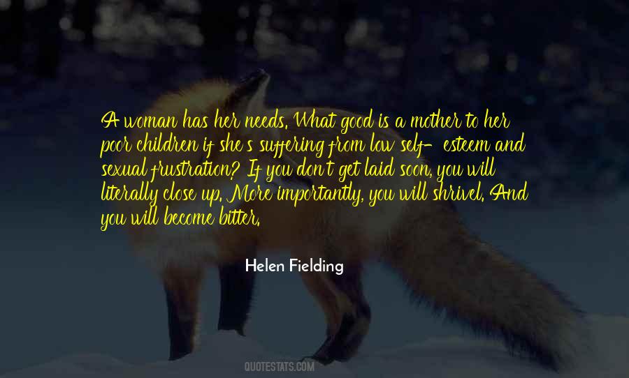 Helen Fielding Quotes #1298373