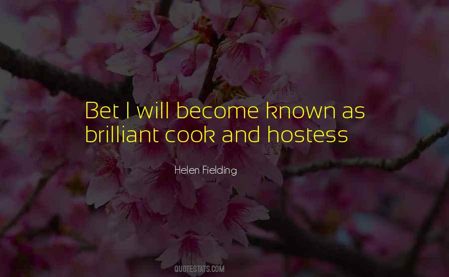 Helen Fielding Quotes #206263