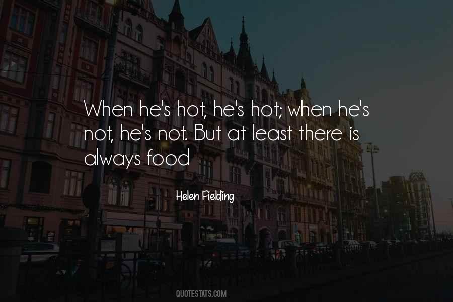 Helen Fielding Quotes #37526