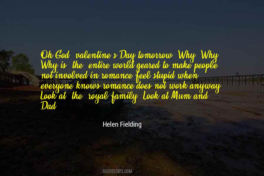 Helen Fielding Quotes #993999