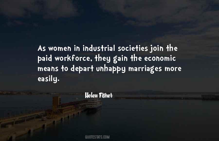 Helen Fisher Quotes #1120821