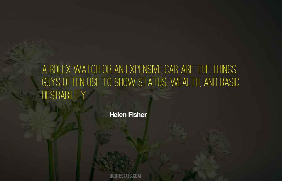 Helen Fisher Quotes #141986