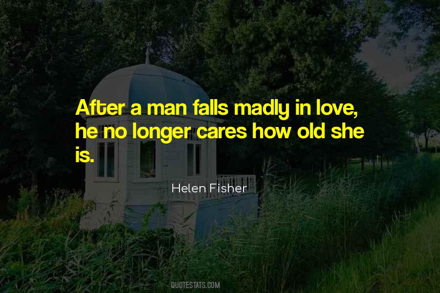 Helen Fisher Quotes #485690