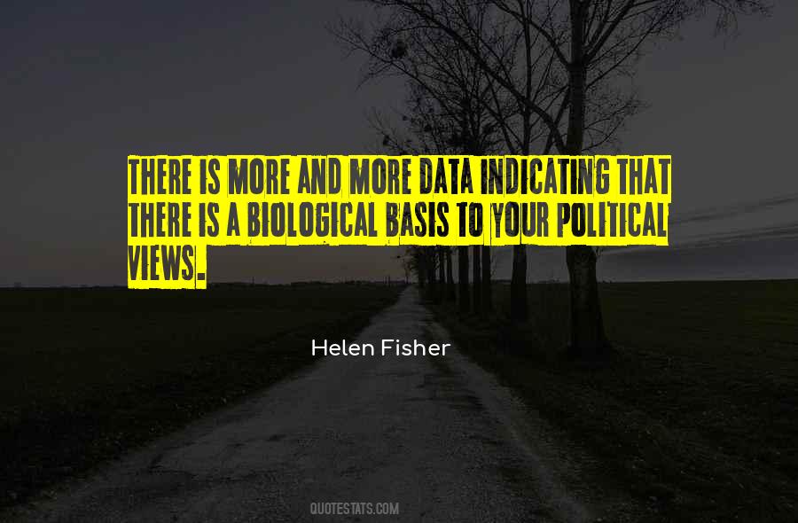 Helen Fisher Quotes #974976