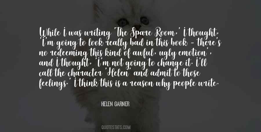 Helen Garner Quotes #1088916
