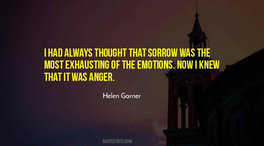 Helen Garner Quotes #766733