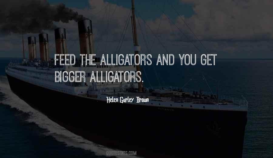 Helen Gurley Brown Quotes #526297