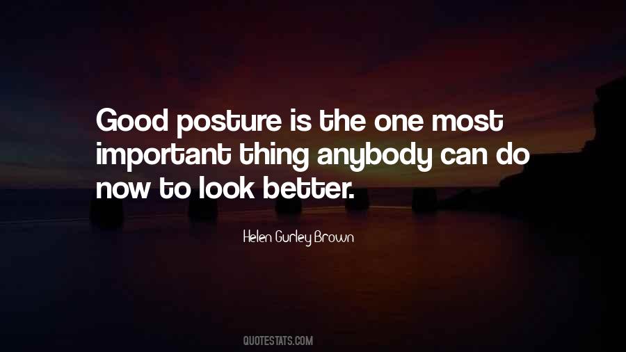 Helen Gurley Brown Quotes #934697