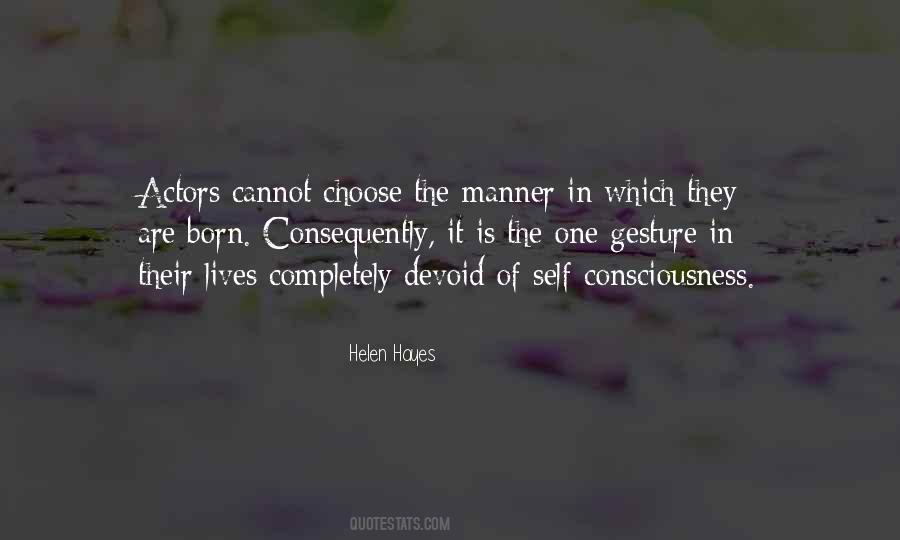 Helen Hayes Quotes #1328444
