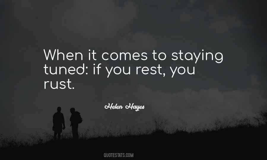 Helen Hayes Quotes #184262 Helen Hayes Quotes #184262
