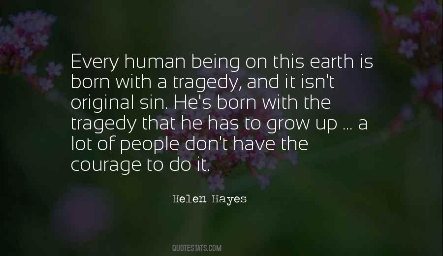Helen Hayes Quotes #191024