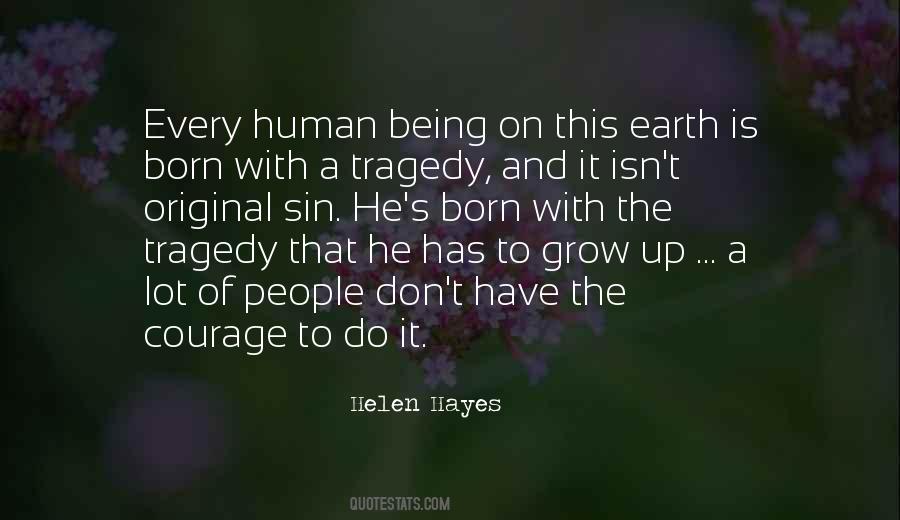 Helen Hayes Quotes #191024 Helen Hayes Quotes #191024