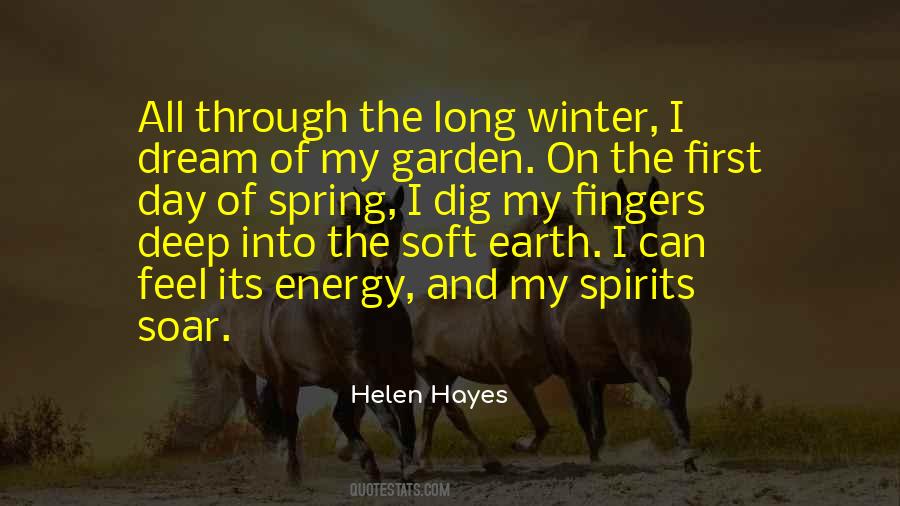 Helen Hayes Quotes #603583
