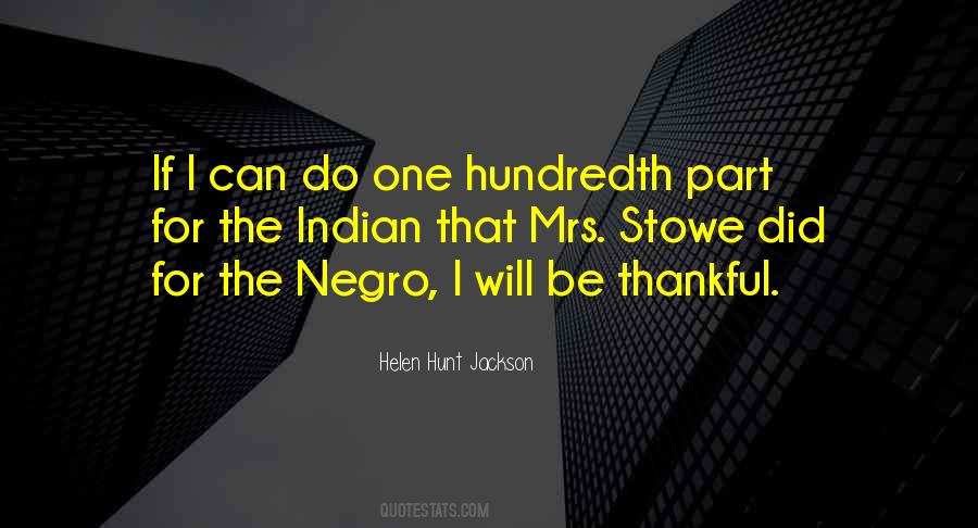 Helen Hunt Jackson Quotes #158583
