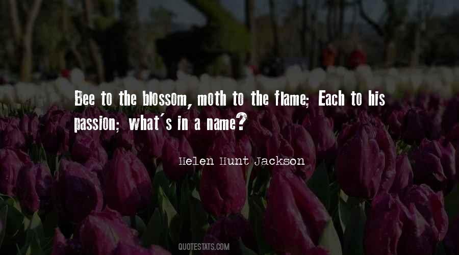 Helen Hunt Jackson Quotes #166720