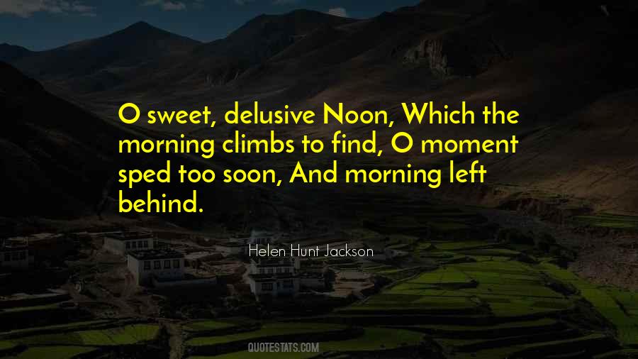 Helen Hunt Quotes #1649868
