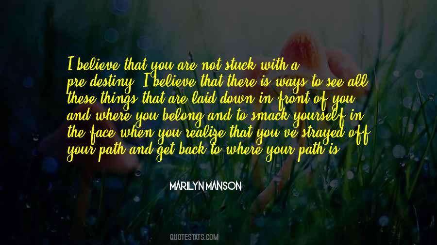 Quotes About Being Weird And Different #1603214