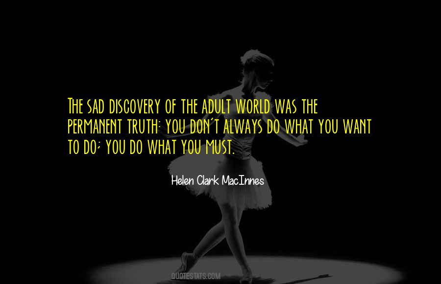 Helen Macinnes Quotes #902009