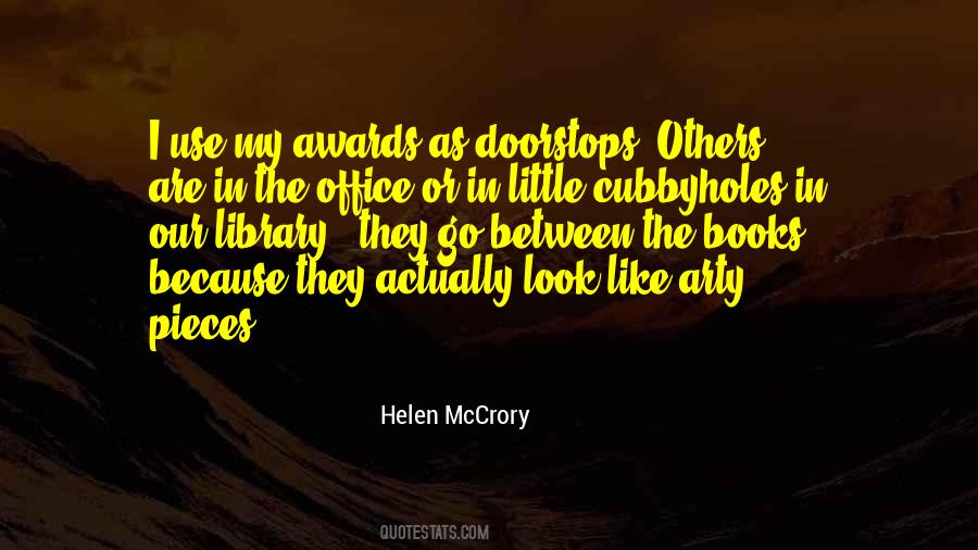 Helen Mccrory Quotes #527368